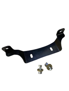 Polaris RZR Pro R / Turbo R Dual Light Pod Bumper Mounting Bracket GGLighting