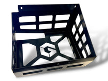 Polaris RZR Pro R / Turbo R Footwell Box Geiser Performance