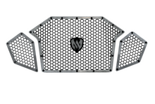 Polaris RZR Pro R / Turbo R Front Grille Set Moto Armor