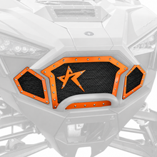 Polaris RZR Pro R / Turbo R Front Grille Vents | Rogue Off-Road