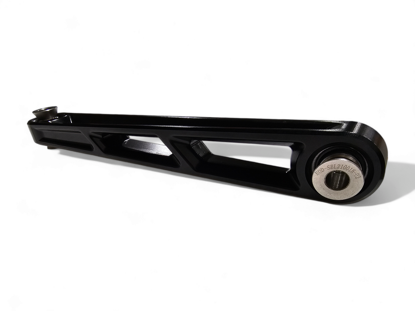 Polaris RZR Pro R / Turbo R Front Sway Bar Links (Black)