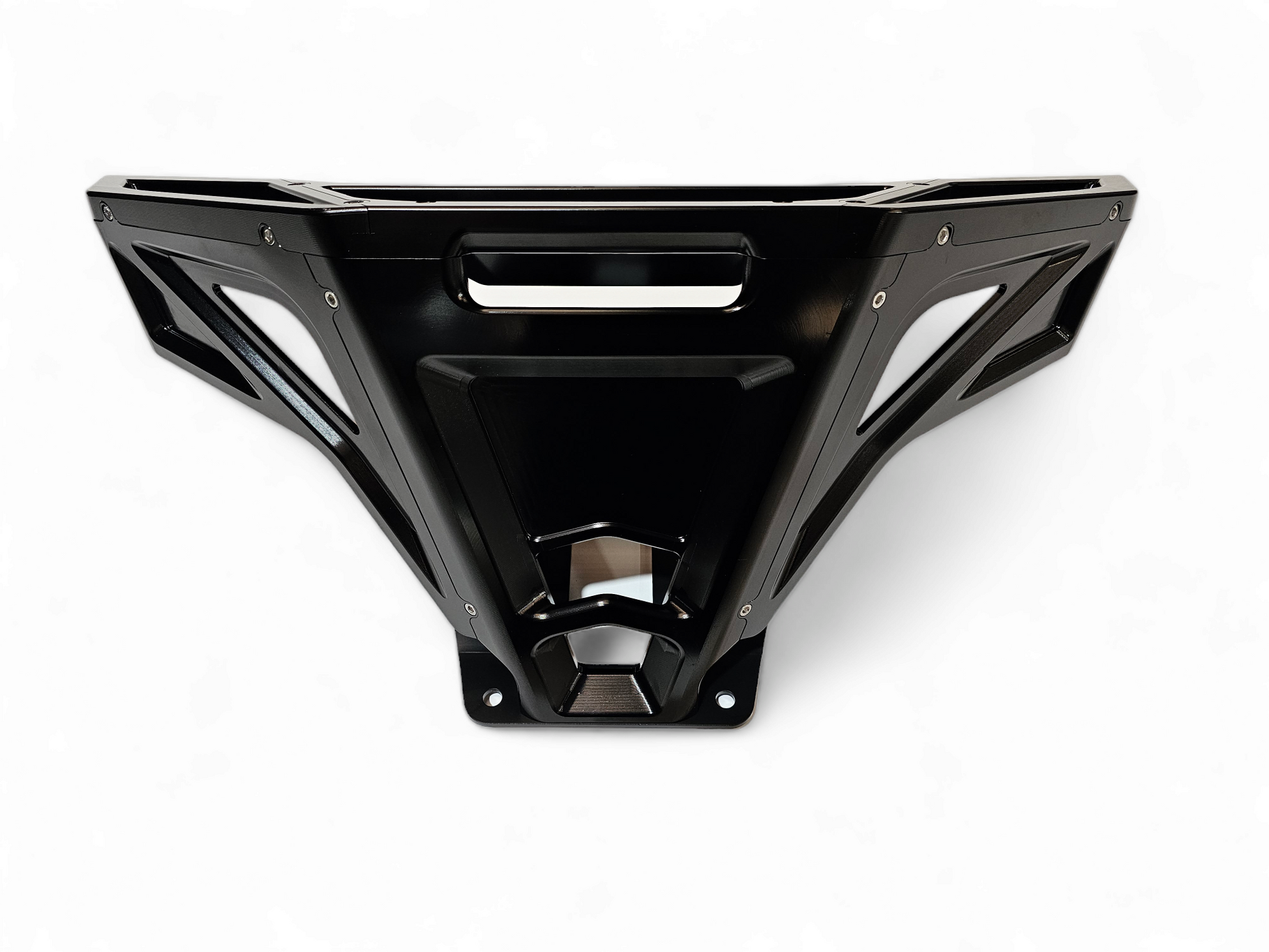 Polaris RZR Pro R / Turbo R Front Winch Bumper