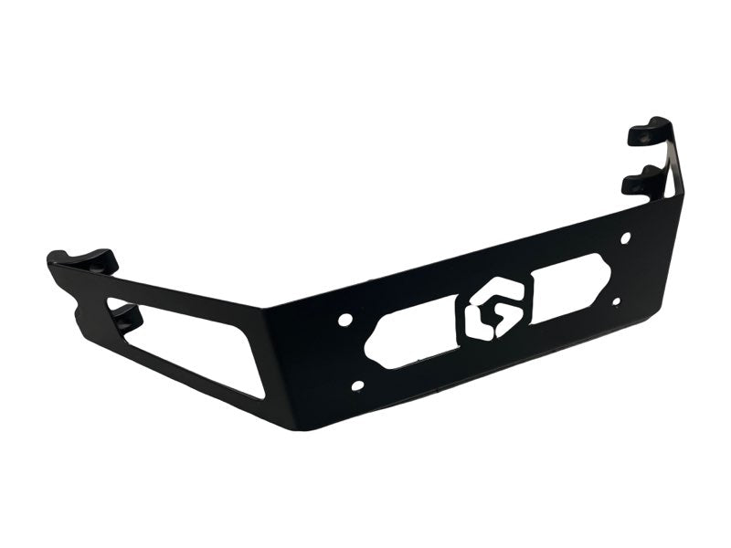 Polaris RZR Pro R / Turbo R GPS Mounting Bracket Geiser Performance