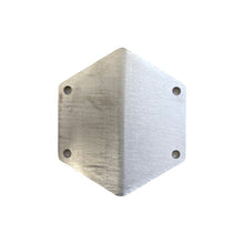 Polaris RZR Pro R / Turbo R Radius Link Plate Geiser Performance