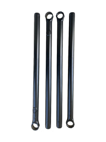 Polaris RZR Pro R / Turbo R Radius Rod Kit Geiser Performance