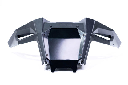 Polaris RZR Pro R / Turbo R Volt Front Winch Bumper
