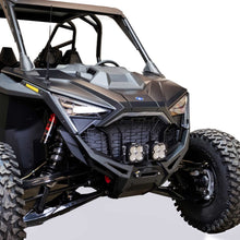 Polaris RZR Pro R / Turbo R Volt Front Winch Bumper