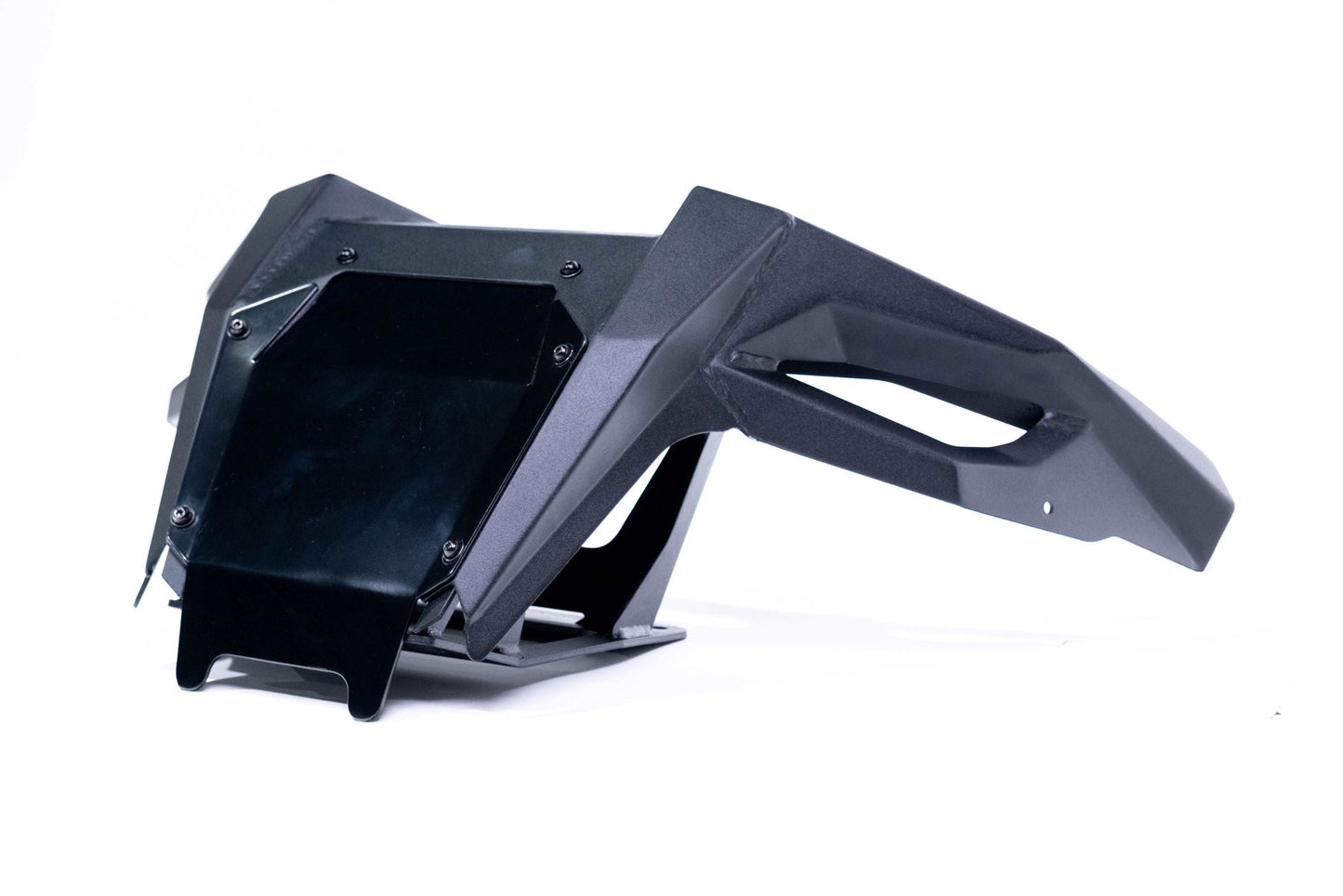 Polaris RZR Pro R / Turbo R Volt Front Winch Bumper