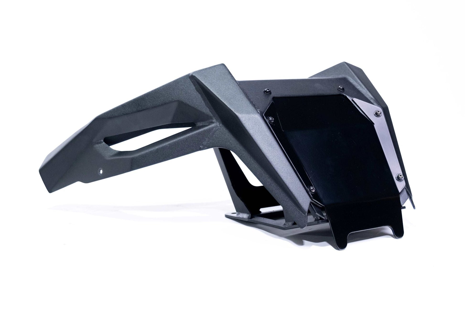 Polaris RZR Pro R / Turbo R Volt Front Winch Bumper