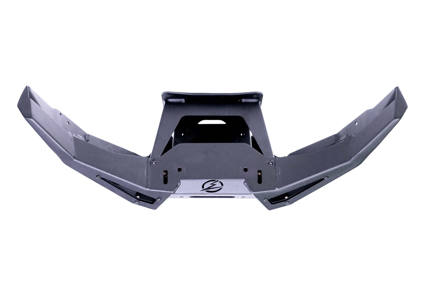 Polaris RZR Pro R / Turbo R Volt Front Winch Bumper