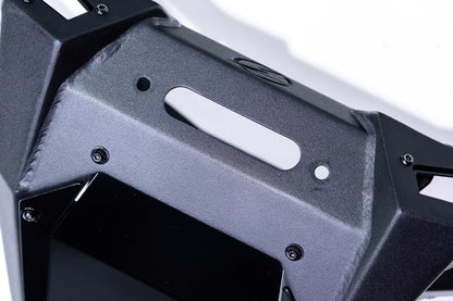 Polaris RZR Pro R / Turbo R Volt Front Winch Bumper