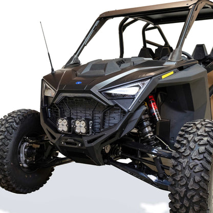 Polaris RZR Pro R / Turbo R Volt Front Winch Bumper