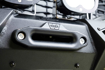 Polaris RZR Pro R / Turbo R Volt Front Winch Bumper
