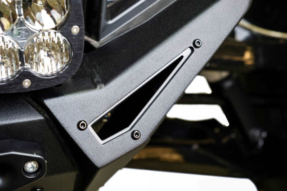 Polaris RZR Pro R / Turbo R Volt Front Winch Bumper