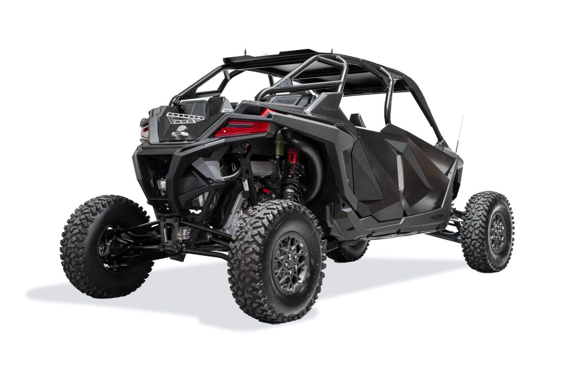 Polaris RZR Pro R Volt Rear Bumper