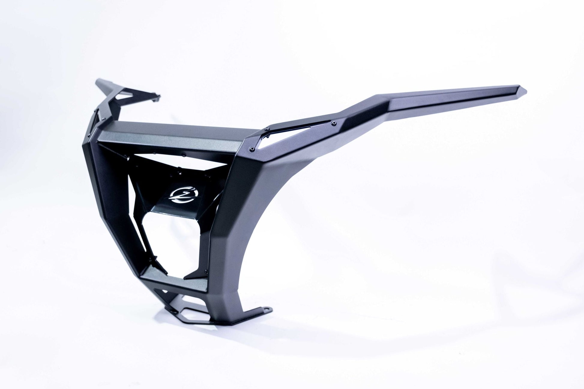 Polaris RZR Pro R Volt Rear Bumper