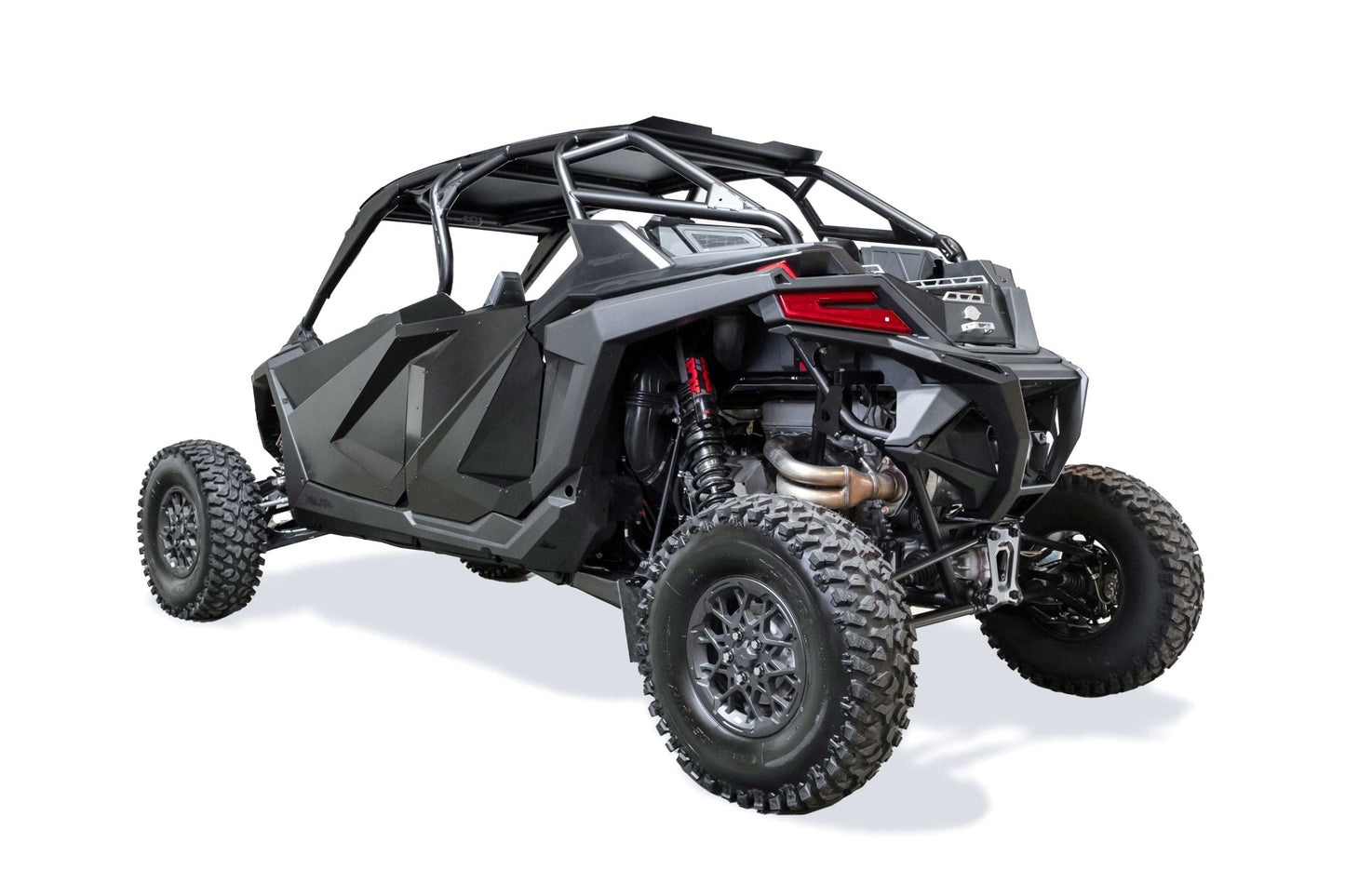 Polaris RZR Pro R Volt Rear Bumper