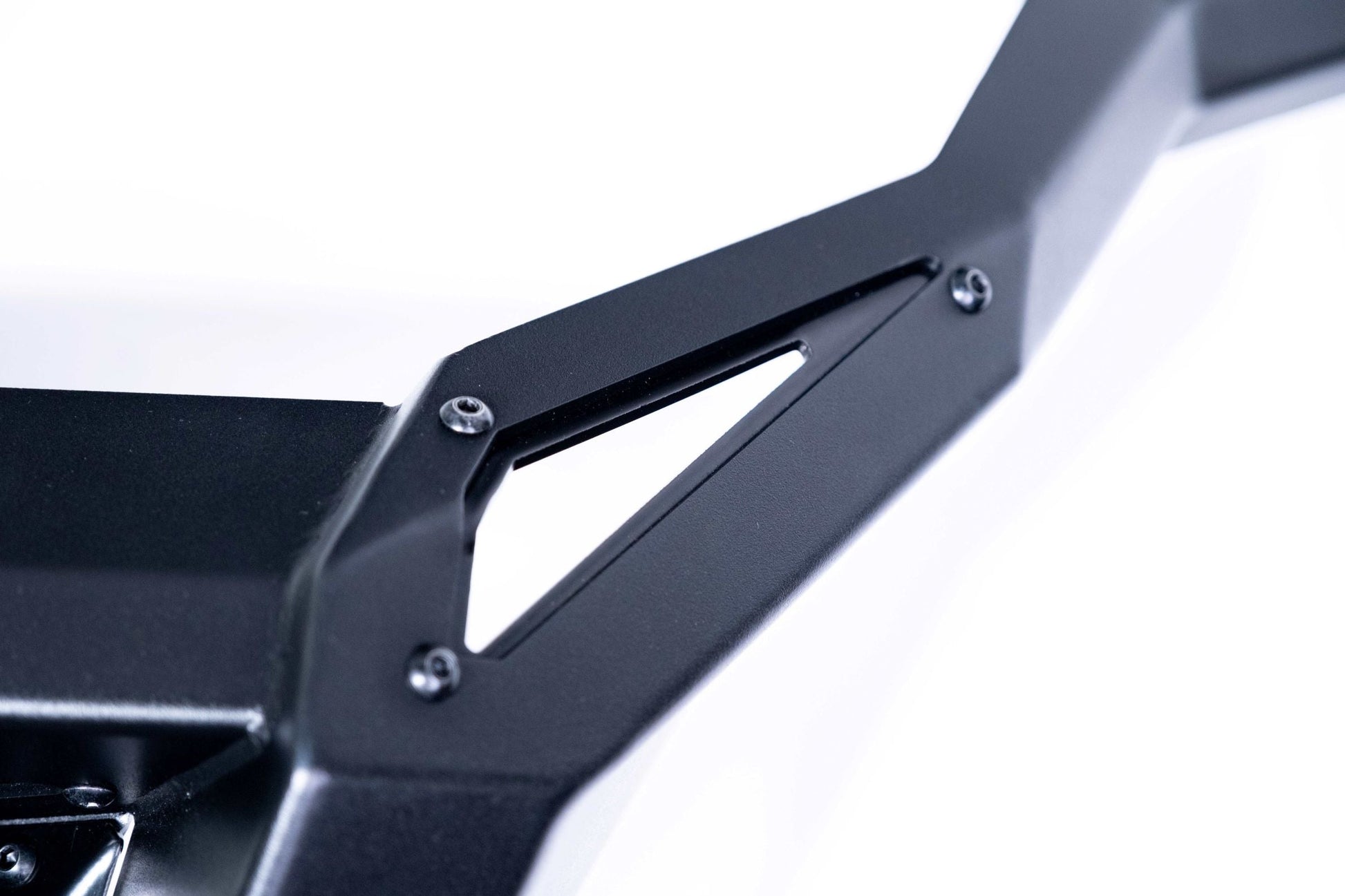 Polaris RZR Pro R Volt Rear Bumper