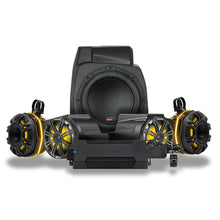 Polaris RZR Pro Ride Command (2020-2024) K-Spec 5 Speaker System SSV Works