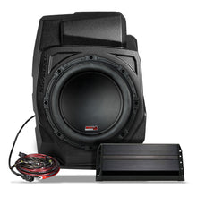 Polaris RZR Pro Ride Command (2020-2024) Under Dash 10" Subwoofer Enclosure SSV Works
