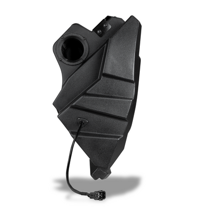 Polaris RZR Pro Ride Command (2020-2024) Under Dash 10" Subwoofer Enclosure SSV Works