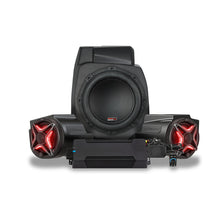 Polaris RZR Pro Ride Command (2020-2024) V-Spec 3 Speaker System SSV Works