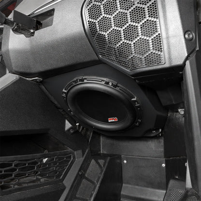 Polaris RZR Pro Ride Command (2020-2024) V-Spec 3 Speaker System SSV Works