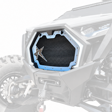 Polaris RZR Pro S Front Grille Vent | Rogue Off-Road
