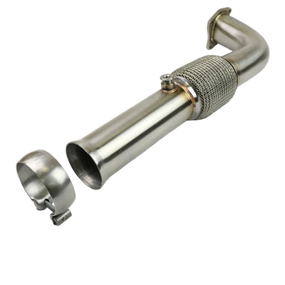Polaris RZR Pro S / Pro XP / Turbo R Captain's Choice Exhaust Evolution Powersports