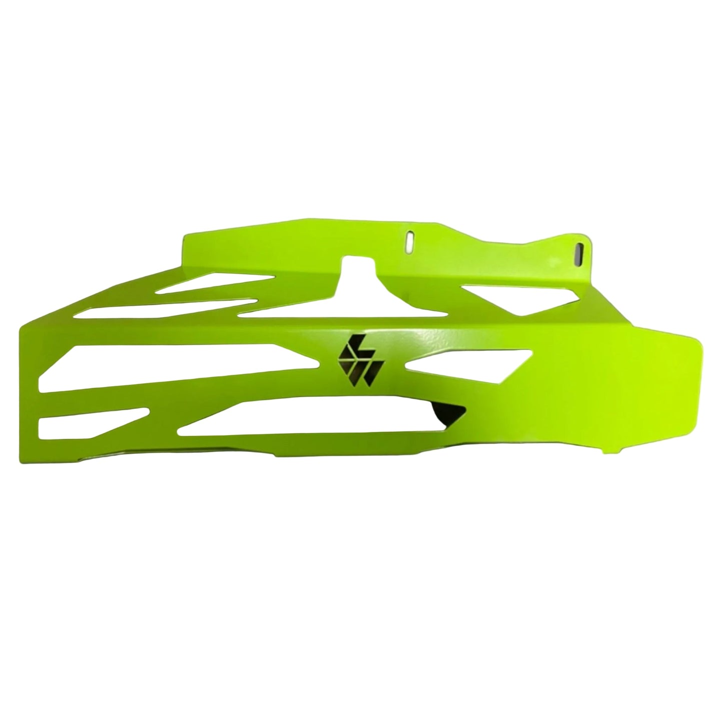 Polaris RZR Pro S / Pro XP / Turbo R Exhaust Cover L&W Fab
