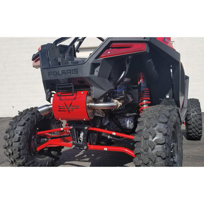 Polaris RZR Pro S / Pro XP / Turbo R Magnum Exhaust Evolution Powersports