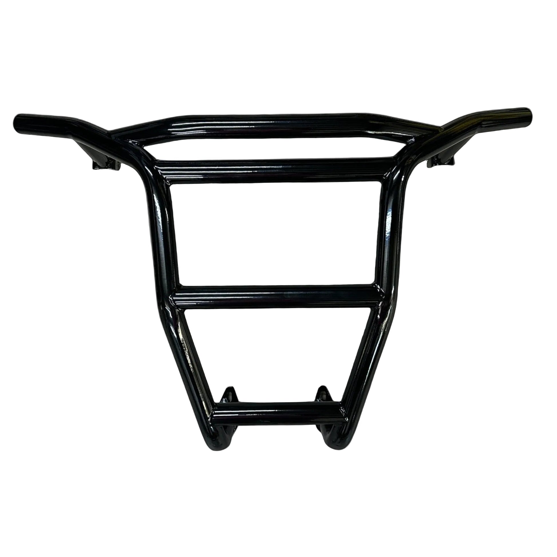 Polaris RZR Pro S / Pro XP / Turbo R Rear Bumper L&W Fab