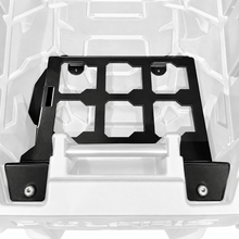 Polaris RZR Pro S / Pro XP / Turbo R Small Rear Packout Mount | AJK Offroad
