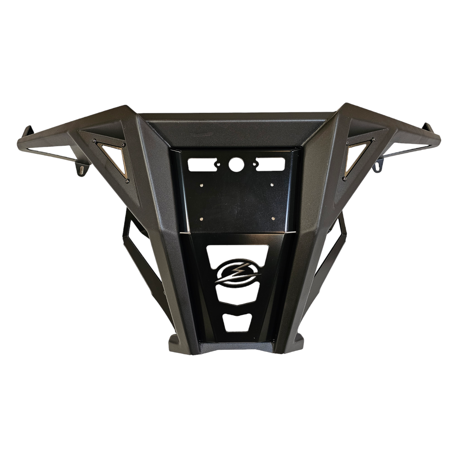 Polaris RZR Pro S / Pro XP / Turbo R Volt Rear Bumper