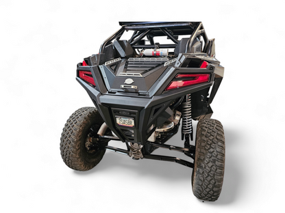 Polaris RZR Pro S / Pro XP / Turbo R Volt Rear Bumper