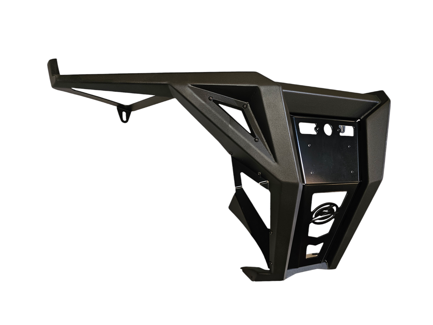 Polaris RZR Pro S / Pro XP / Turbo R Volt Rear Bumper