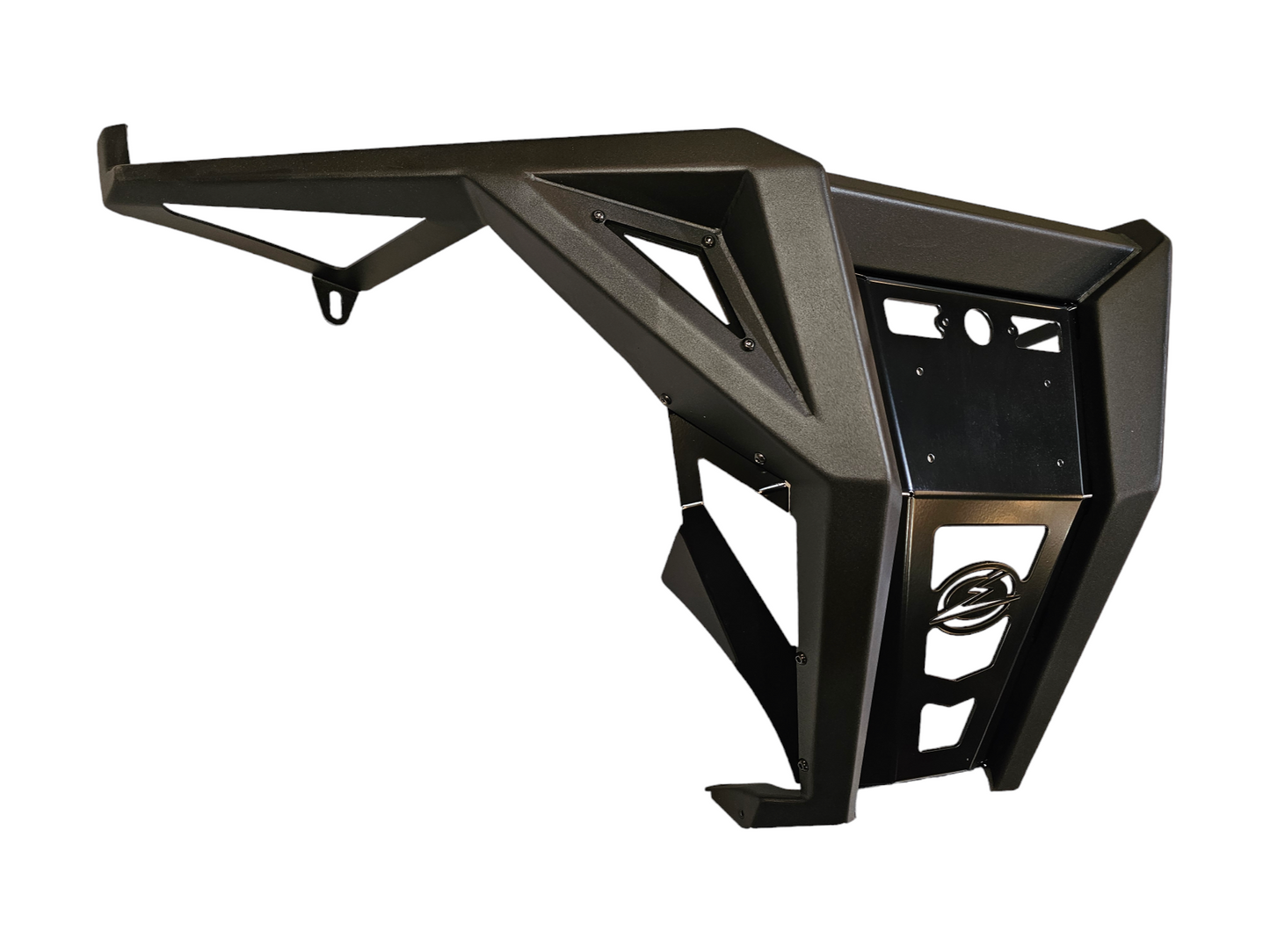 Polaris RZR Pro S / Pro XP / Turbo R Volt Rear Bumper