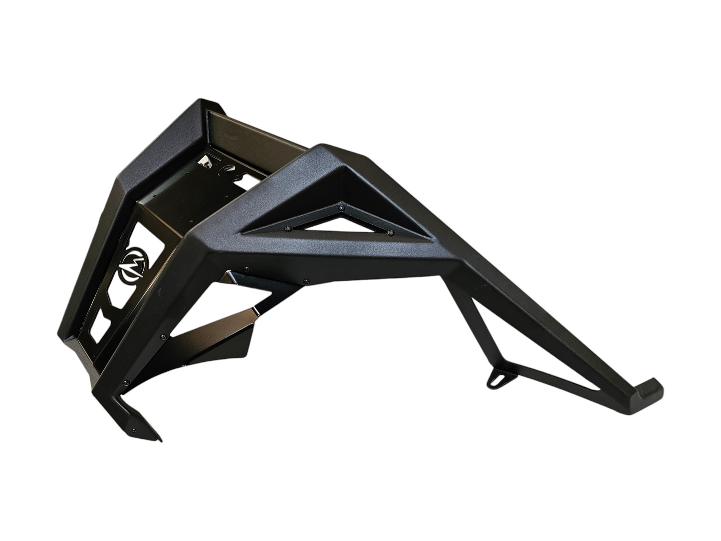 Polaris RZR Pro S / Pro XP / Turbo R Volt Rear Bumper