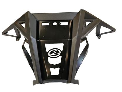 Polaris RZR Pro S / Pro XP / Turbo R Volt Rear Bumper