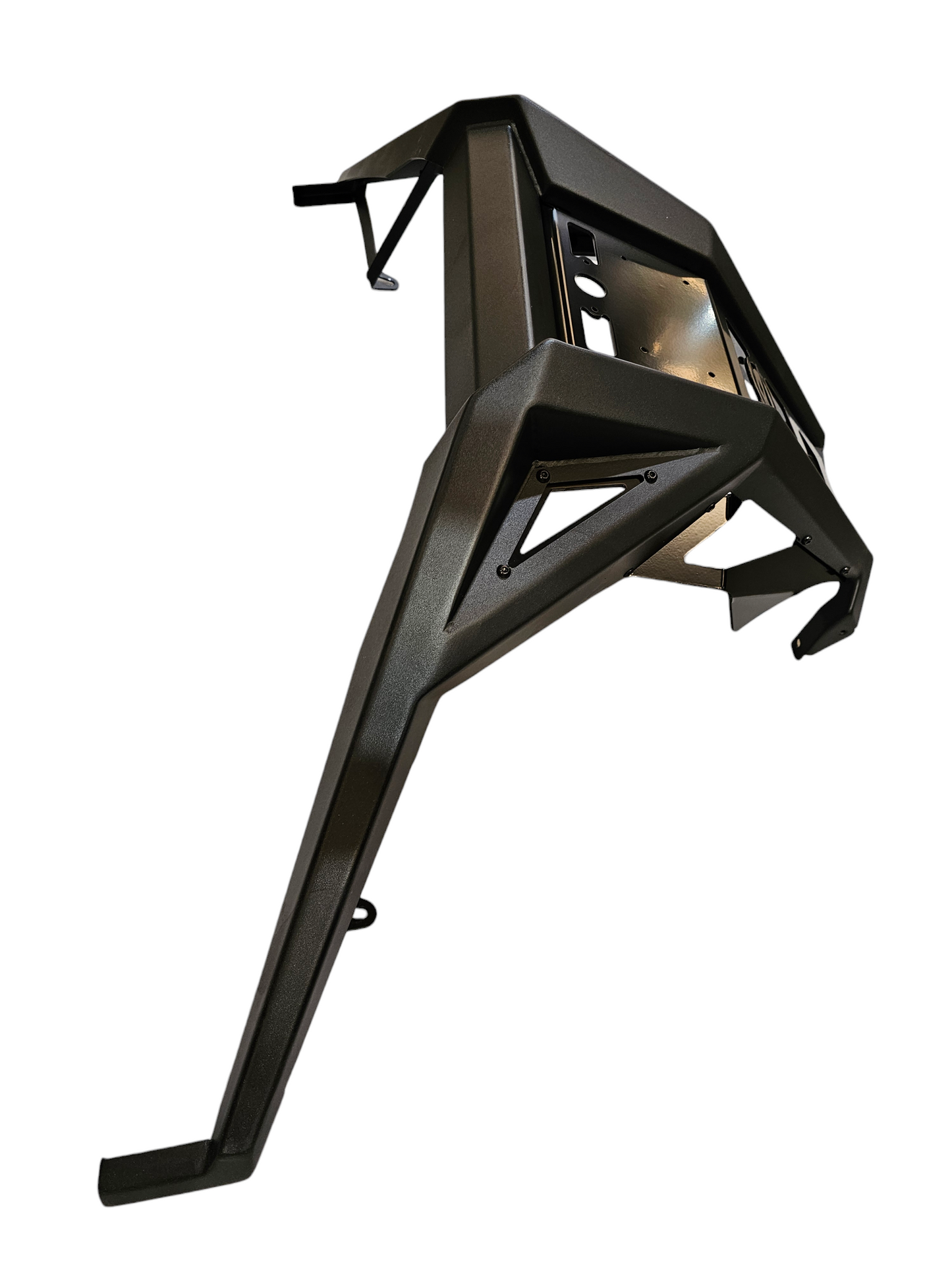 Polaris RZR Pro S / Pro XP / Turbo R Volt Rear Bumper