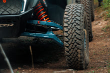 Polaris RZR Pro S Rock Series Front Control Arms Cedar Suspension Co