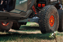 Polaris RZR Pro S Rock Series Trailing Arms Cedar Suspension Co