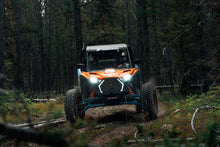 Polaris RZR Pro S Rock Series Trailing Arms Cedar Suspension Co