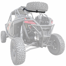 Polaris RZR Pro S / Turbo R 4-Seat Dual Clamp Spare Tire Mount | Factory UTV