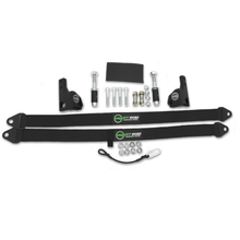 Polaris RZR Pro S / Turbo R Rear Limit Strap Kit MTS Off-Road