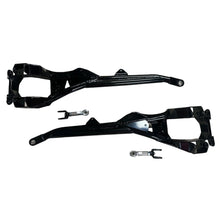 Polaris RZR Pro S / Turbo R Trailing Arms L&W Fab