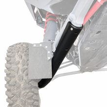 Polaris RZR Pro S / Turbo R UHMW Trailing Arm Guards | Factory UTV