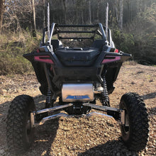 Polaris RZR Pro XP 2-Heim Radius Rods L&W Fab