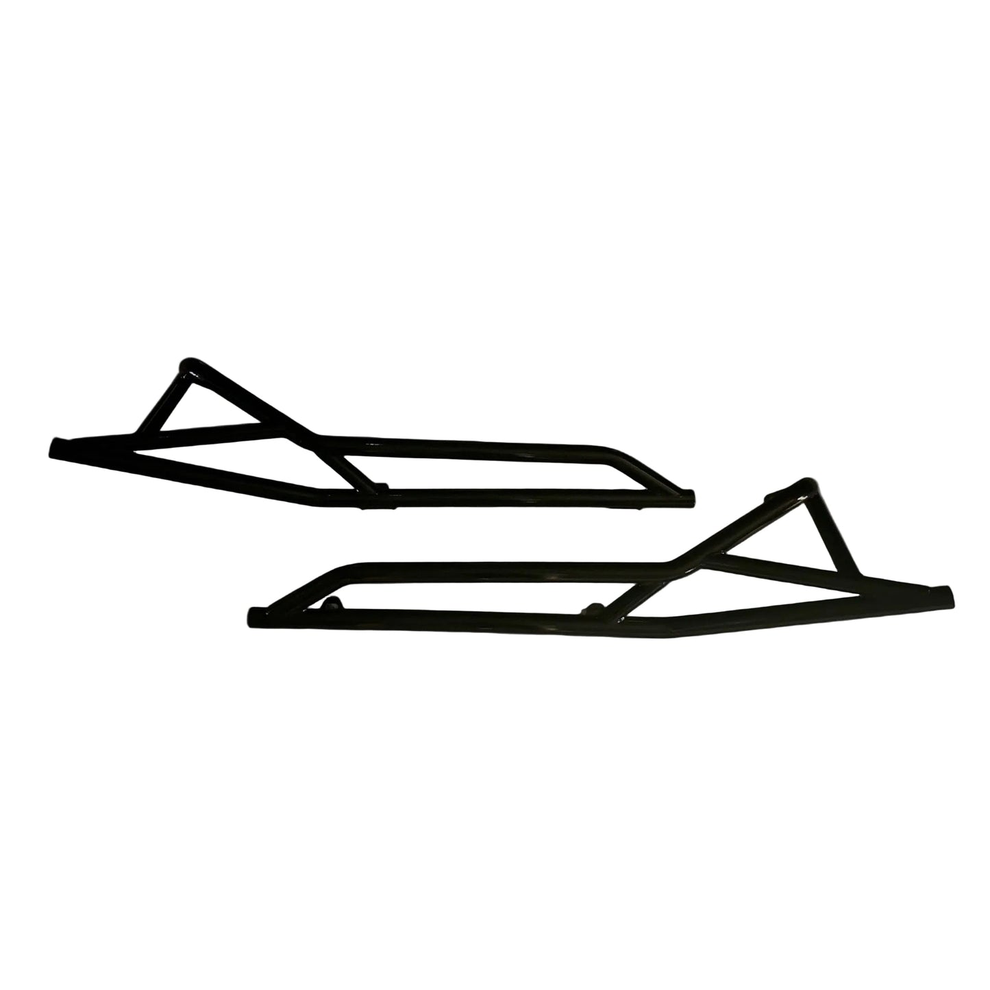 Polaris RZR Pro XP 2-Seat Tree Kickers L&W Fab