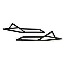 Polaris RZR Pro XP 2-Seat Tree Kickers L&W Fab